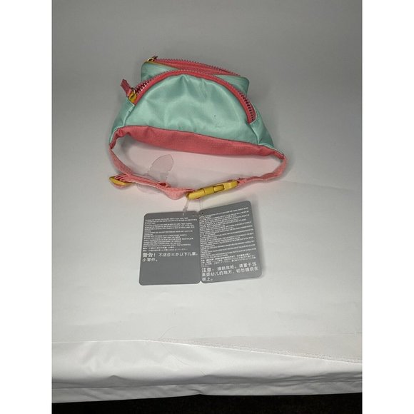 SOLD eBay TOY STORY4 Disney Pixar Jessie Hamm Kids Fanny Pack/Belt Waist Bag Adj - Picture 5 of 8